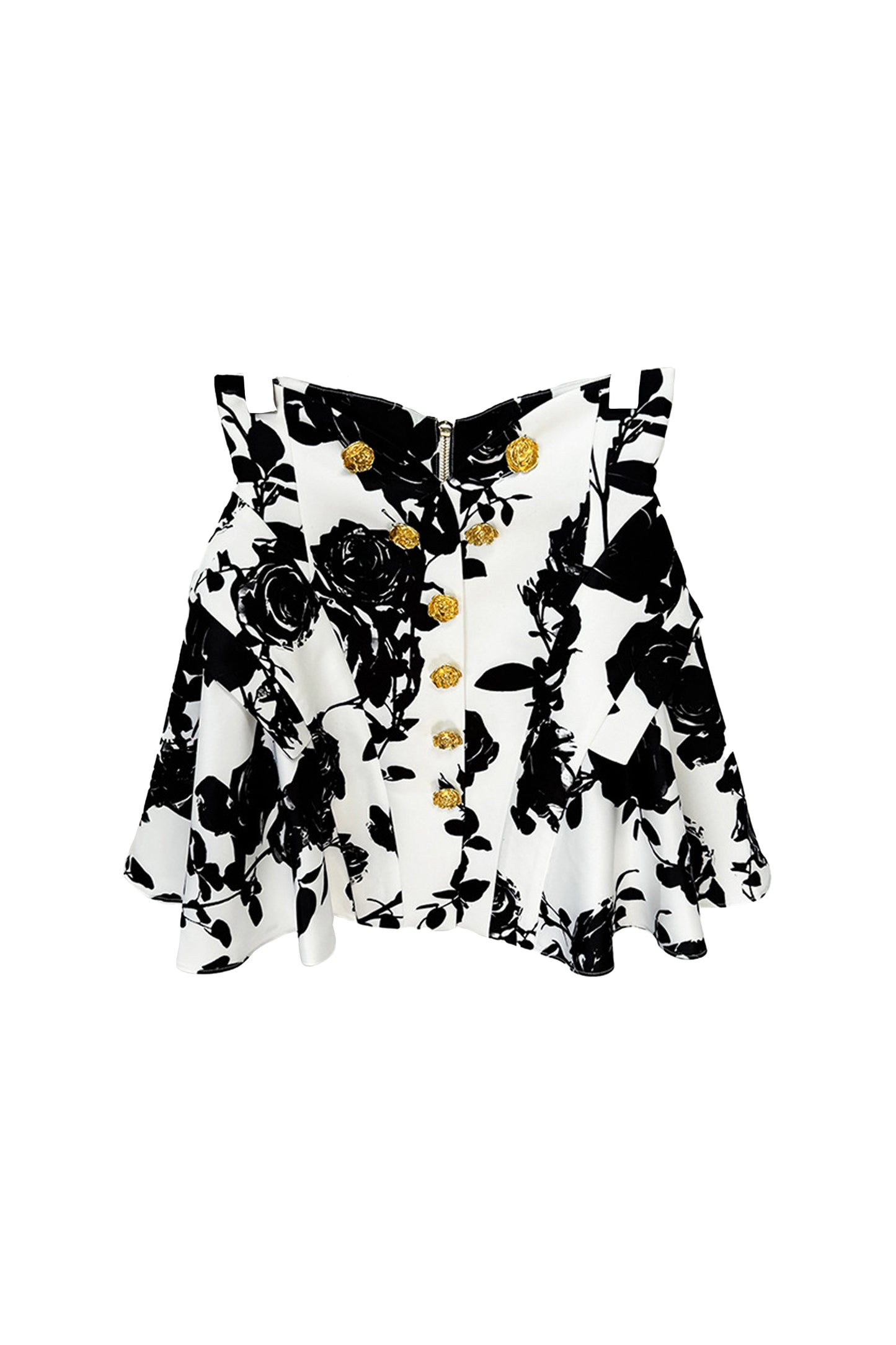 Laelara Flower Printed Set