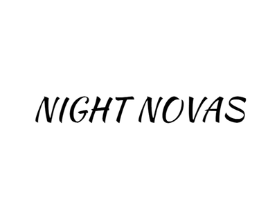 Night Novas
