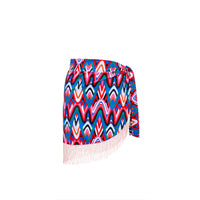 Ozzy Printed Swimsuit Set