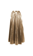 Edina Flower Sequin Swimsuit And Skirt