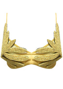 Marilee Rhinestones Top Bra