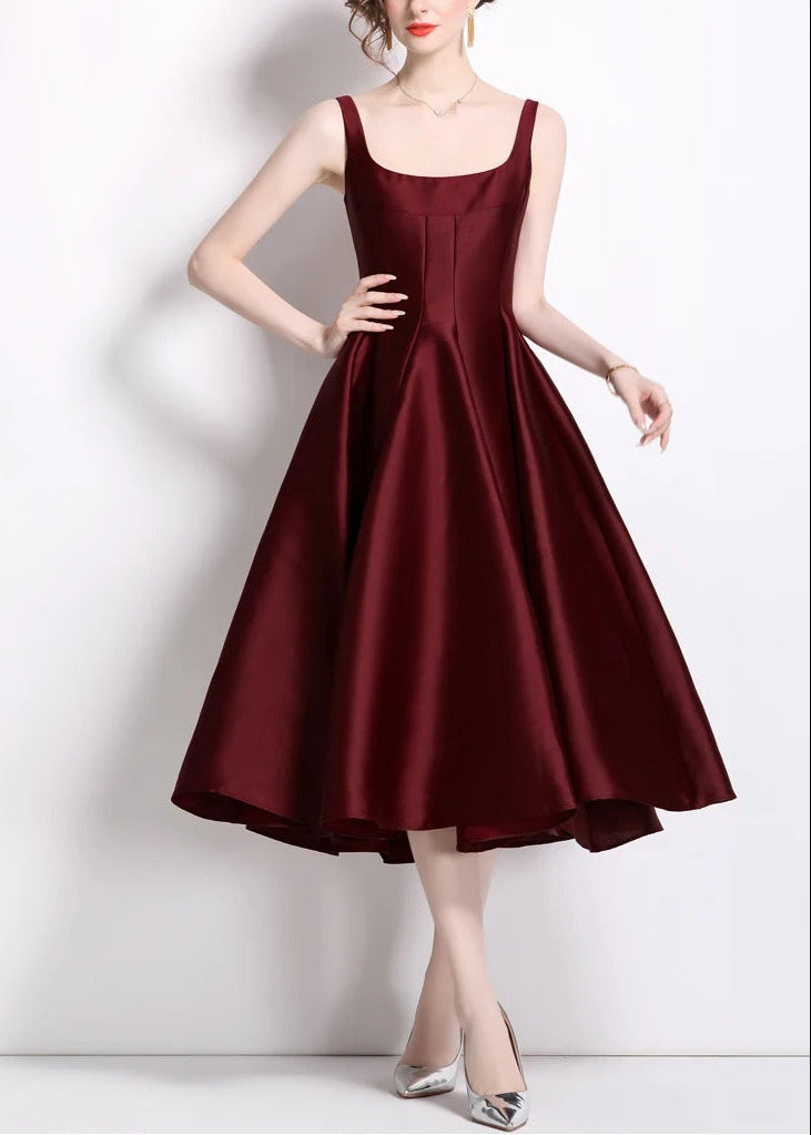 Cytheris Tank Midi Dress