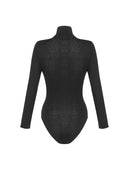 Ronalee Long Sleeve Floral Detail Two Piece Jumpsuit