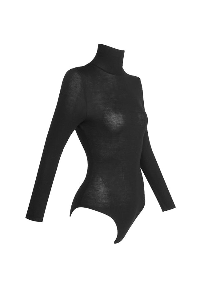 Ronalee Long Sleeve Floral Detail Two Piece Jumpsuit