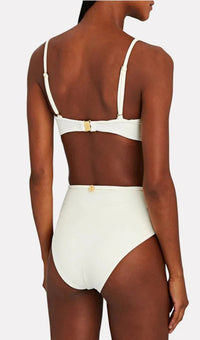 Lionce Floral Sculpted Swim Set