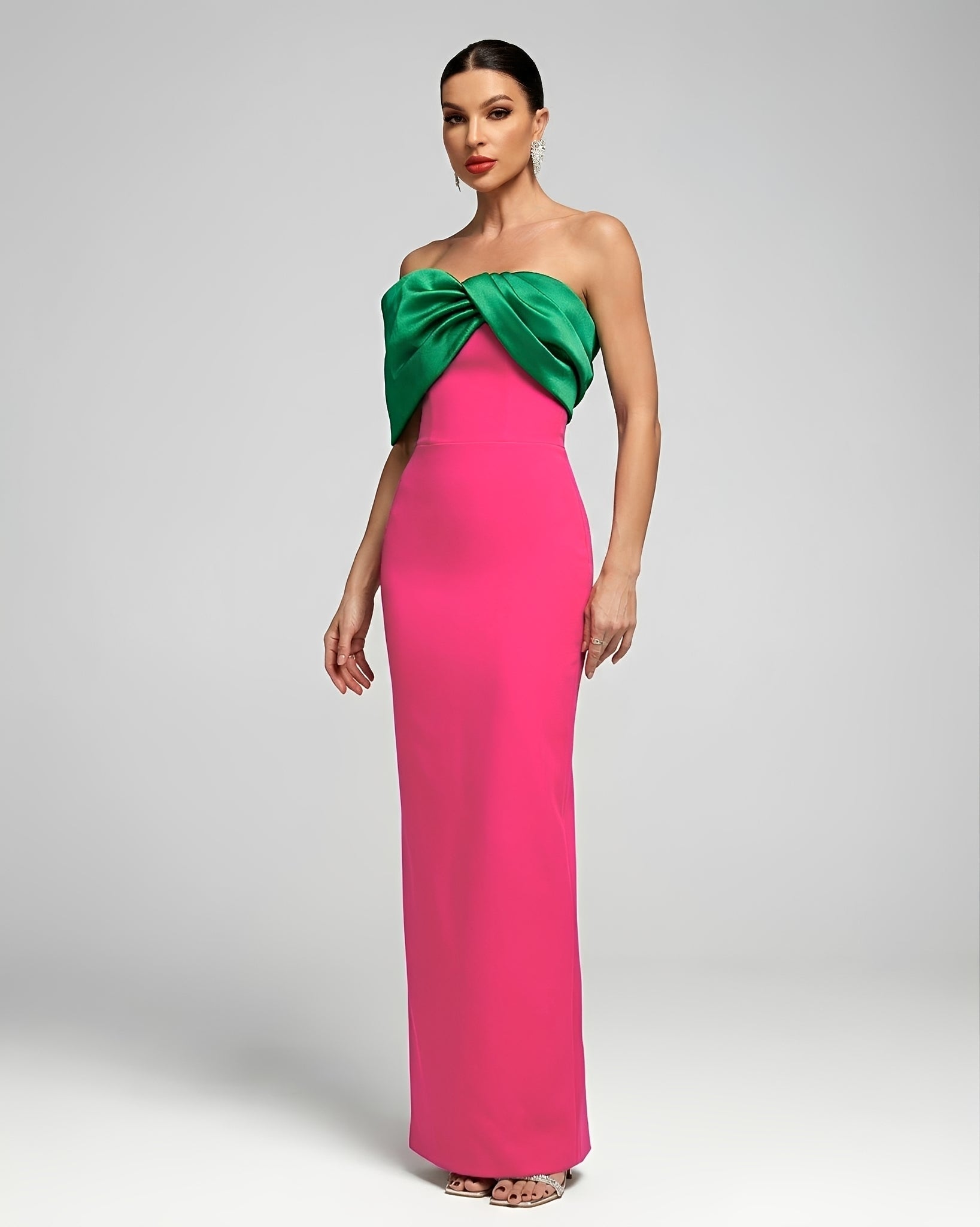Evening Dresses