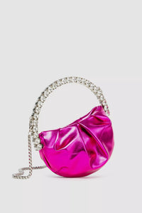 Laldor Crystal Embellished Bag