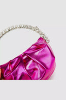 Laldor Crystal Embellished Bag