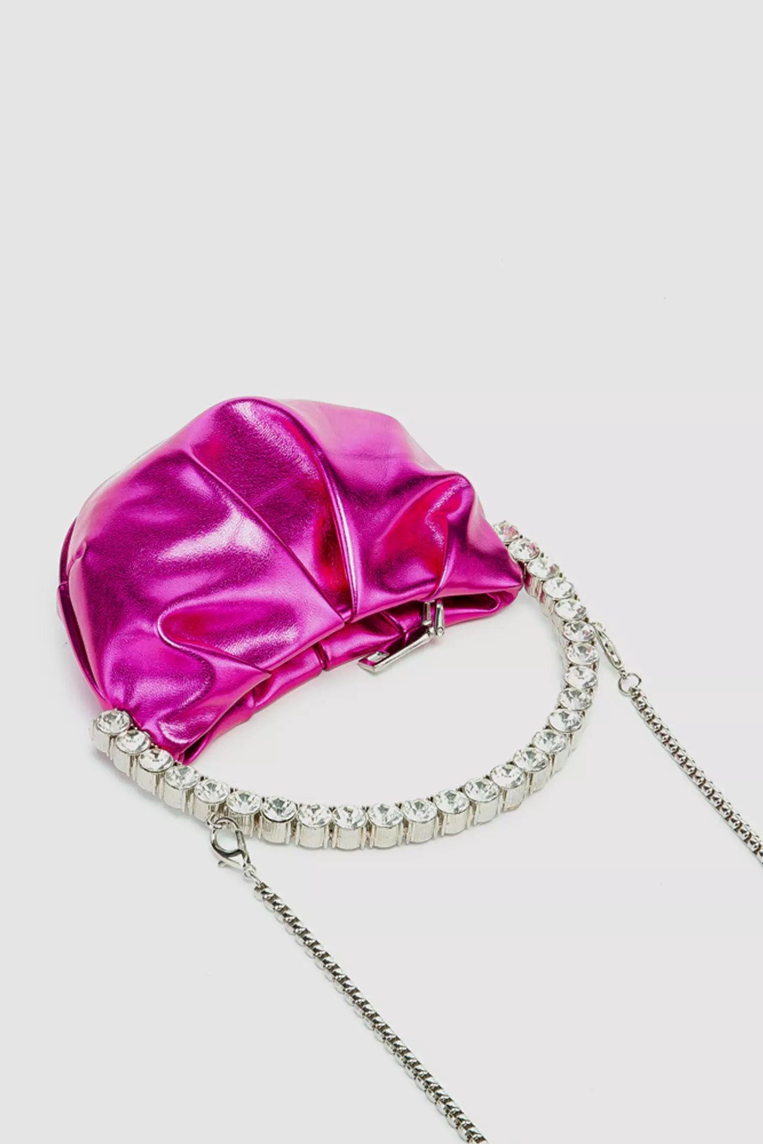 Laldor Crystal Embellished Bag