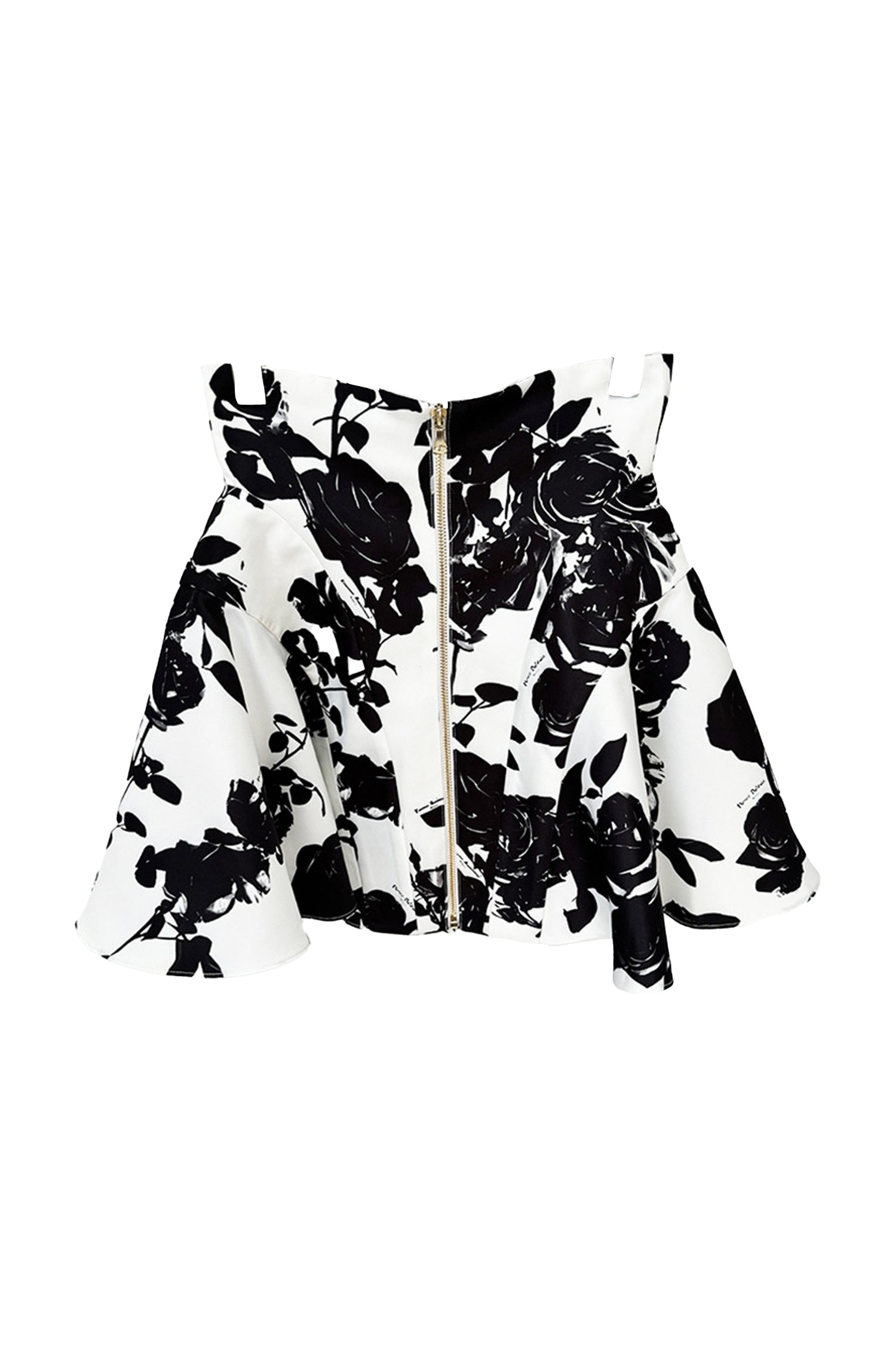 Laelara Flower Printed Set