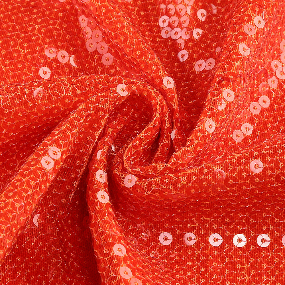 Royce Sequin Cutout Strapless Midi Dress