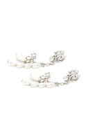 Grayson Vintage Pearl Ear Clip
