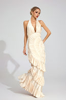 Barker Mermaid Maxi Dress