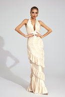 Barker Mermaid Maxi Dress