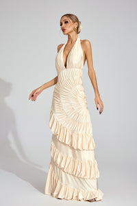 Barker Mermaid Maxi Dress