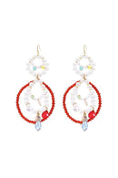 Maizah Pearl Earrings