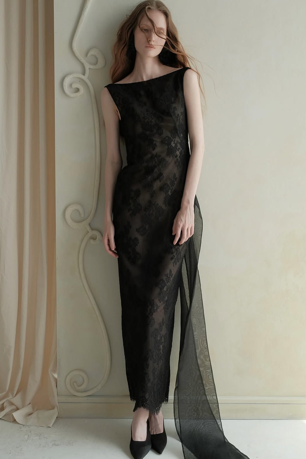 NEW IN