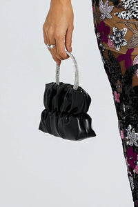 Kaldor Black Cloud Bag