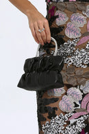 Kaldor Black Cloud Bag