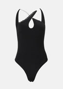 Leoran Keyhole Bodysuit