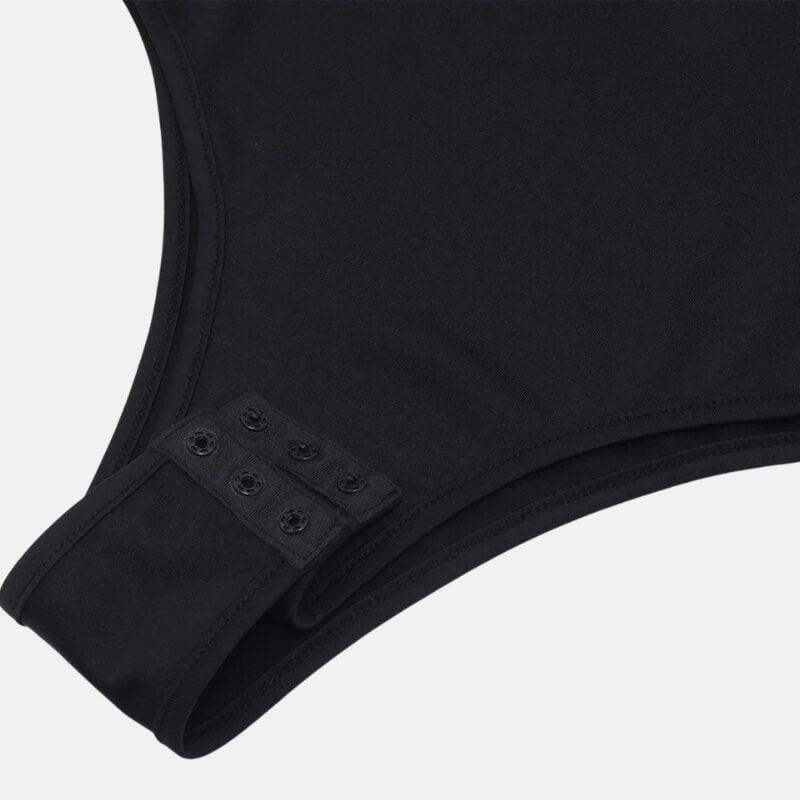 Leoran Keyhole Bodysuit