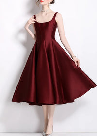 Cytheris Tank Midi Dress