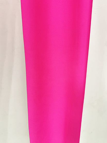 Vla Pantyhose In Hot Pink