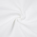 Karen Cutout Halter Backless Maxi Dress In White