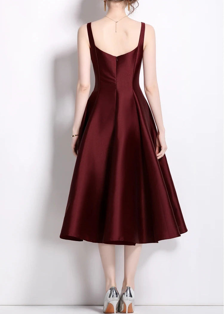 Cytheris Tank Midi Dress