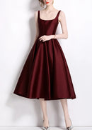 Cytheris Tank Midi Dress