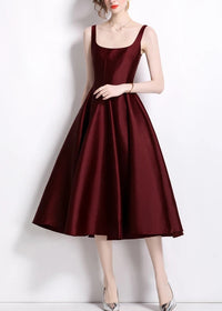 Cytheris Tank Midi Dress
