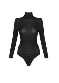 Ronalee Long Sleeve Floral Detail Two Piece Jumpsuit