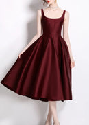 Cytheris Tank Midi Dress