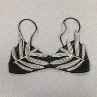 Marilee Rhinestones Top Bra