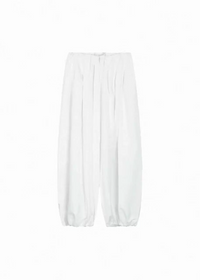 Drakar One Shoulder Pants Set