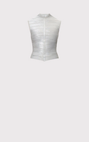 Fenrixa Bandage Set In Silver