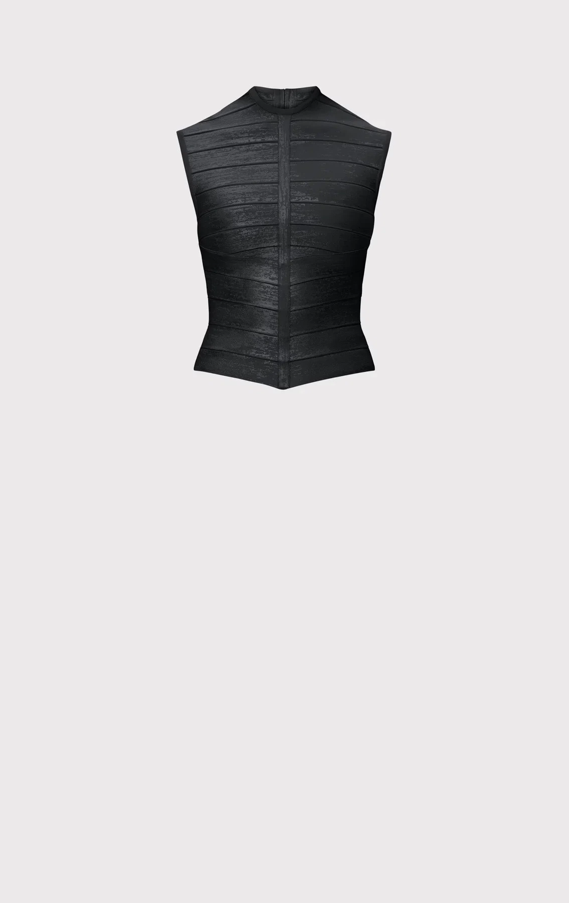 Fenrixa Bandage Set In Black