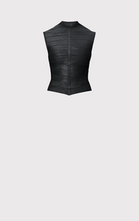 Fenrixa Bandage Set In Black