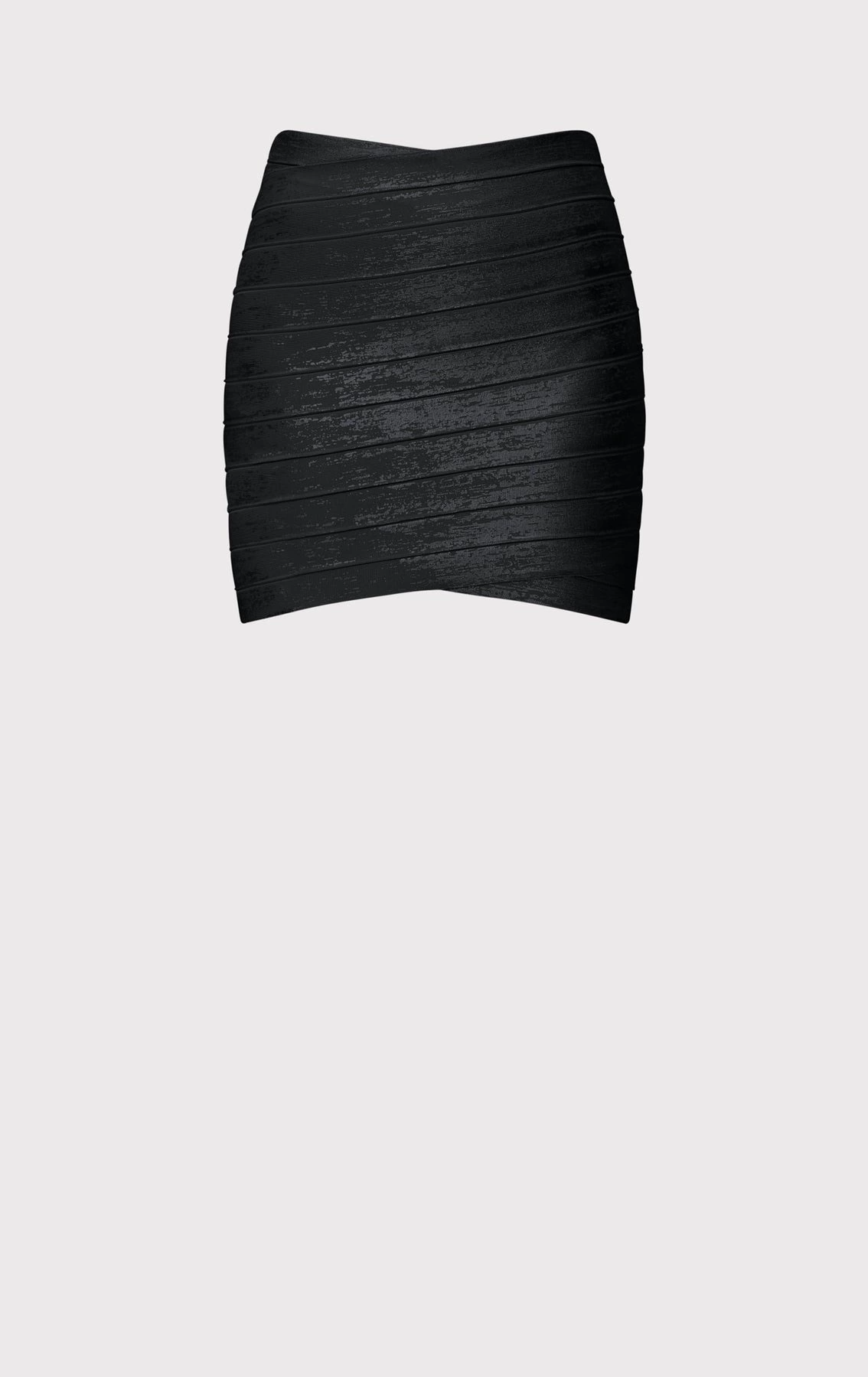 Fenrixa Bandage Set In Black