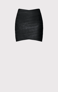 Fenrixa Bandage Set In Black