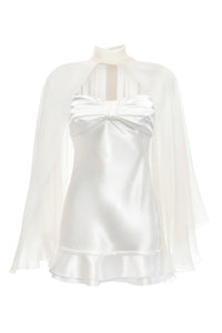 Dafina Mini Dress