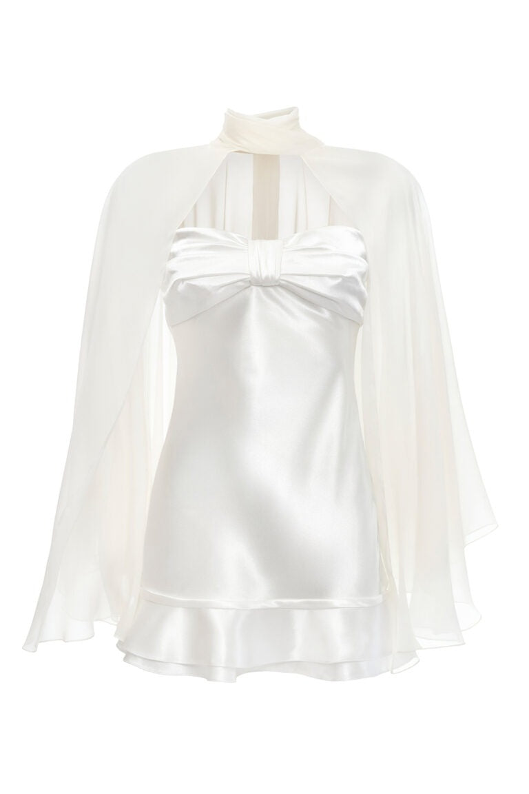 Dafina Mini Dress
