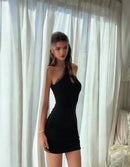 Leoran Keyhole Bodysuit