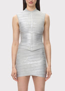 Fenrixa Bandage Set In Silver