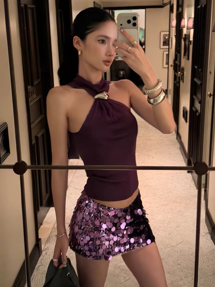 Axtrel Neck-Worn Set