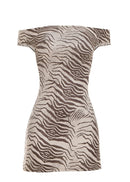 Sorev Mini Dress