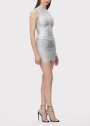 Fenrixa Bandage Set In Silver