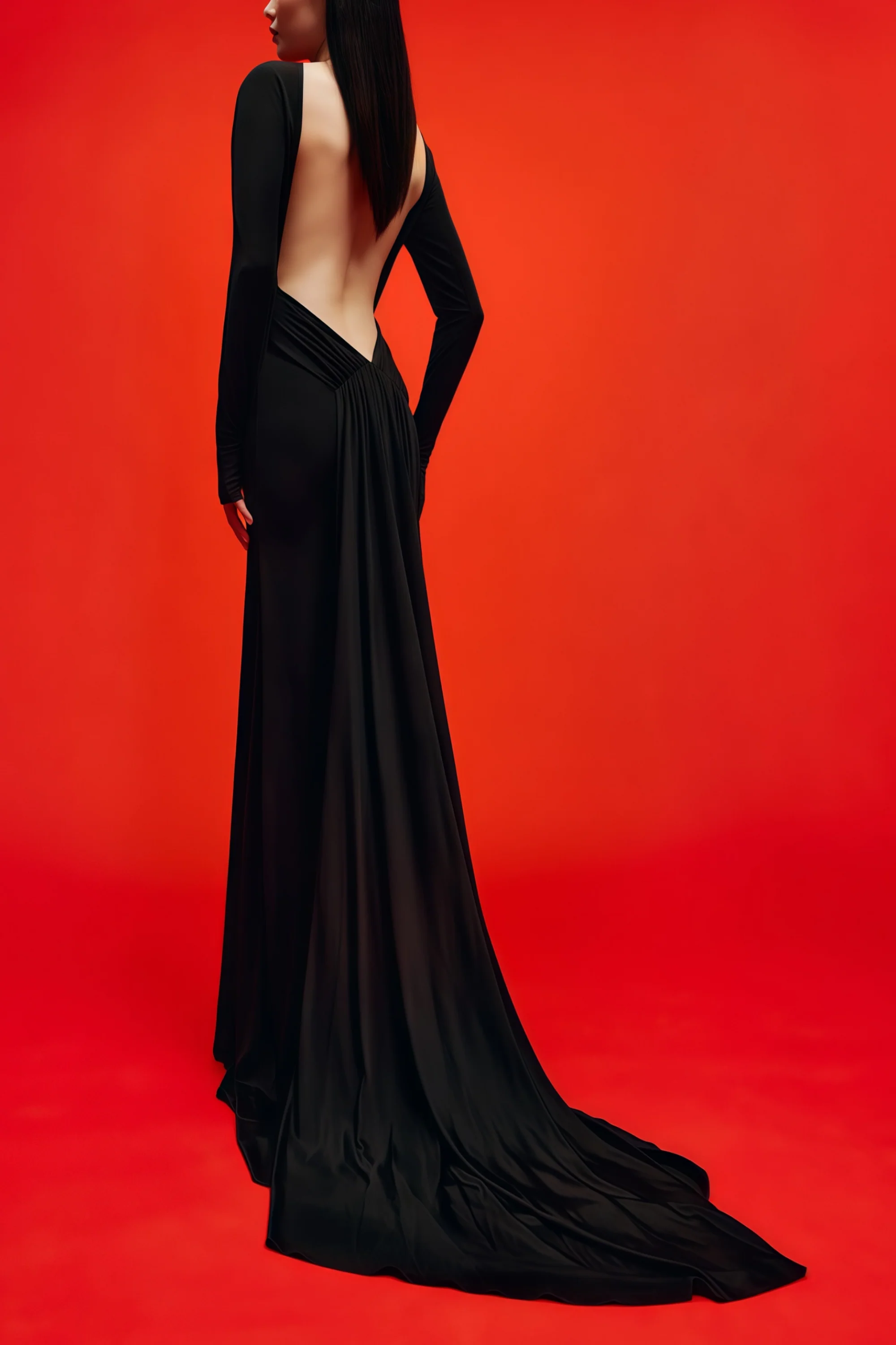 Evening Dresses