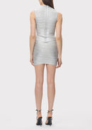 Fenrixa Bandage Set In Silver