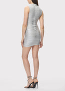 Fenrixa Bandage Set In Silver